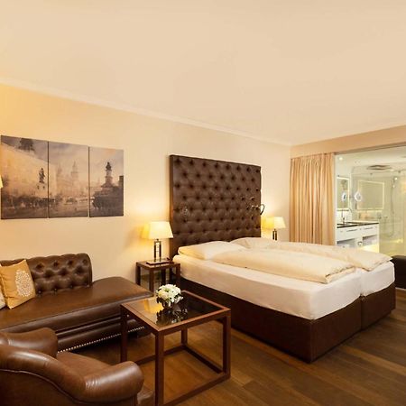 Hotel Friesacher Anif Exterior foto